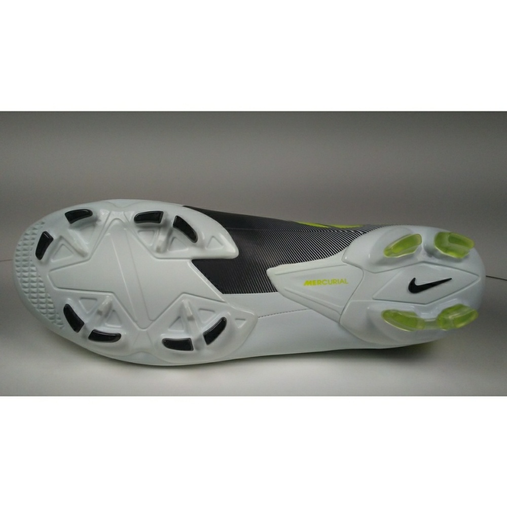 Rare! 2011 Nike Mercurial Victory ll FG Soccer - Picture 5 of 8